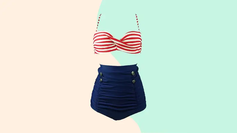 best swimsuits to buy on Amazon