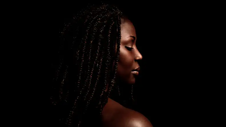 An image from "Dark Girls," one of the best Black history documentaries to stream now.