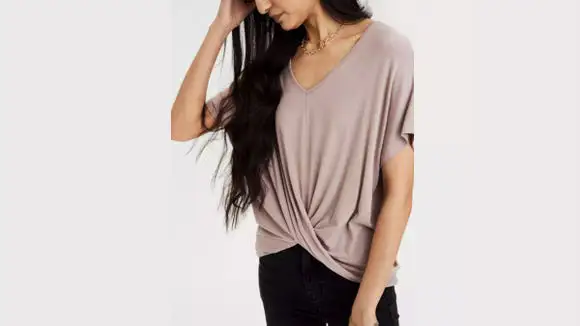 American Eagle