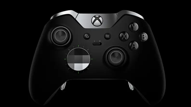 The Elite Controller is worth every penny thanks to the incredible build quality and expanded features.