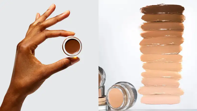 The Glossier Stretch Concealer.