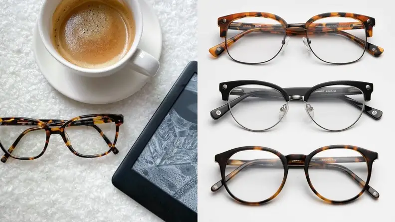 Glasses USA glasses