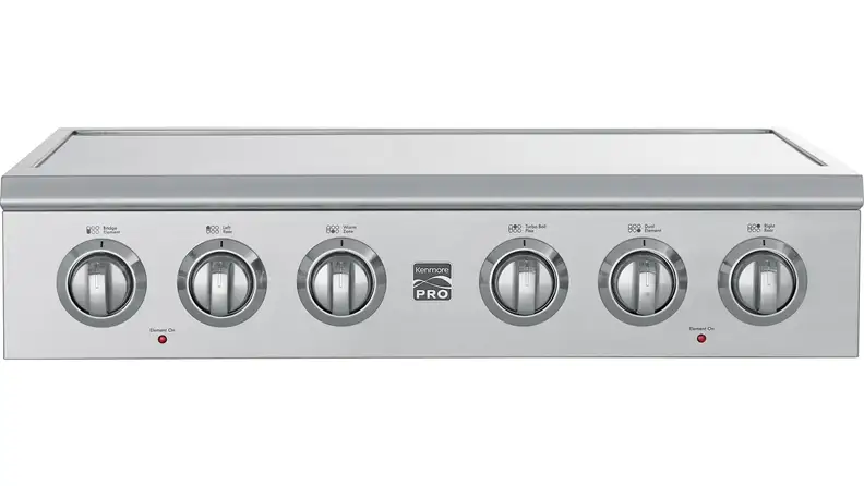 Controls