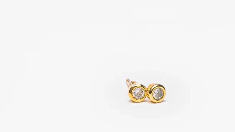 Maison Miru jewelry