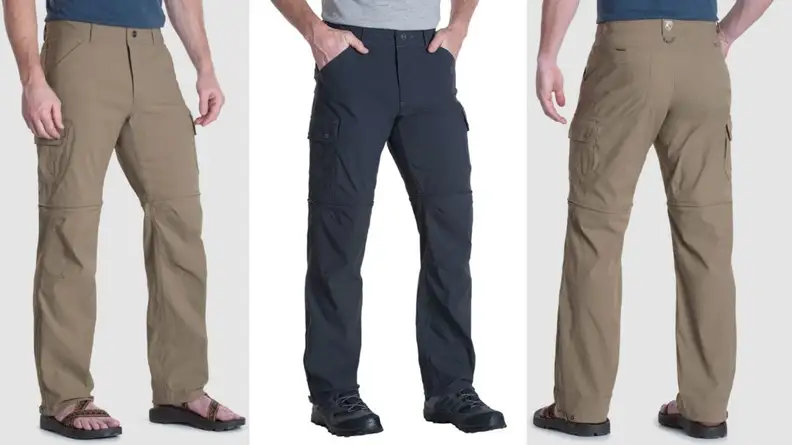 Cargo pants