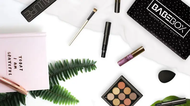 Babe Cosmetics