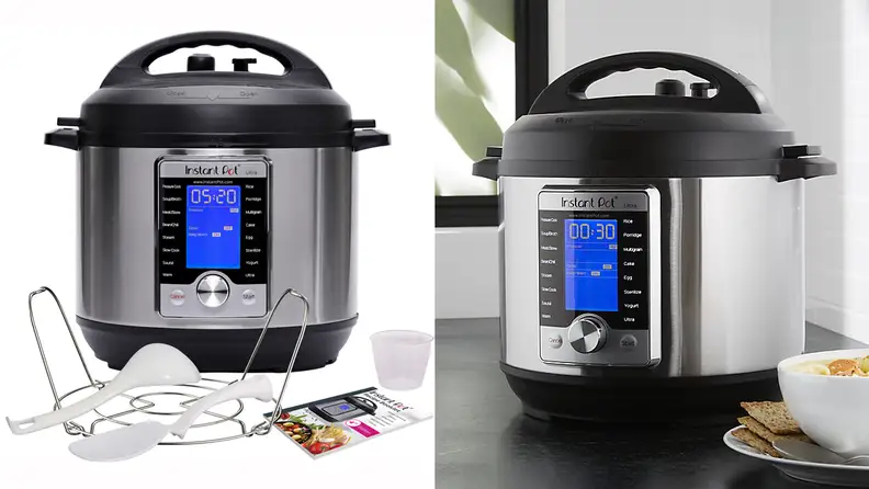 Instant Pot Ultra