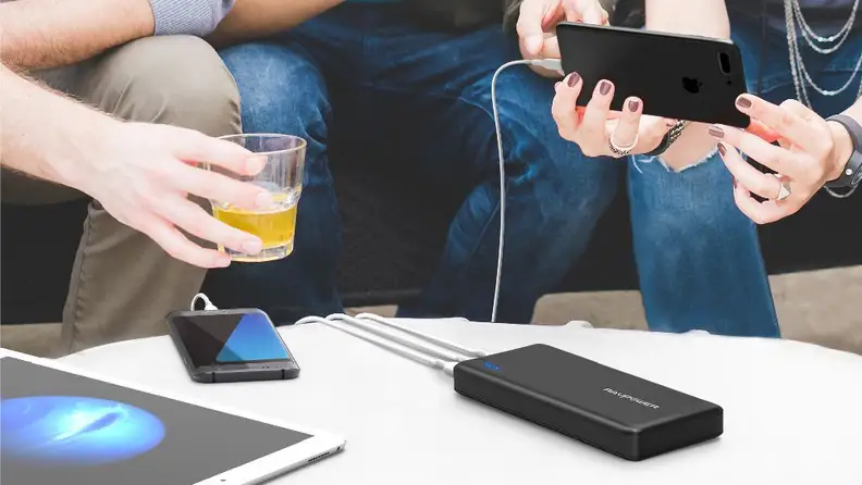 RAVPower 26800 Portable Charger