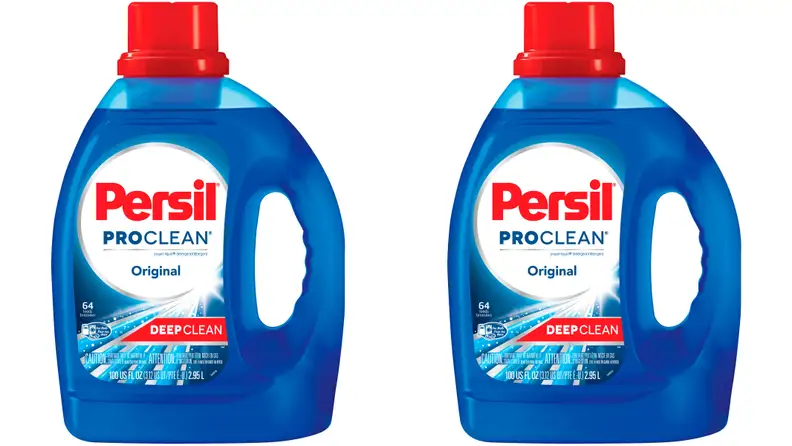 Persil ProClean Liquid Laundry Detergent