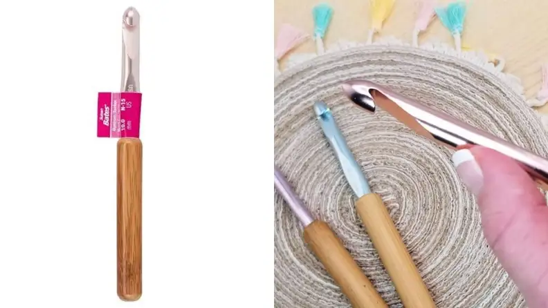 Crochet Hooks