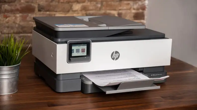 HP Printer