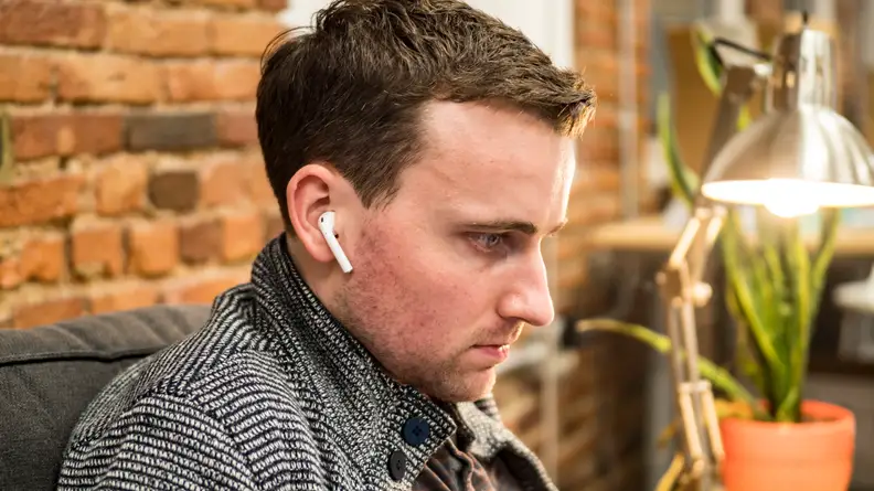 Best gifts for 2018: Apple Airpods