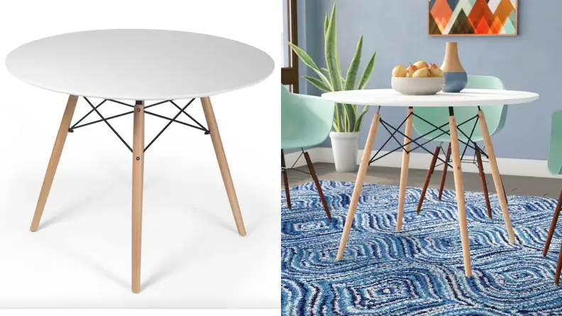 Langley Street Evangeline Dining Table