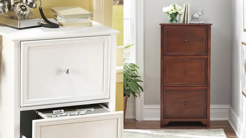 Home Decorators Collection File Cabinets