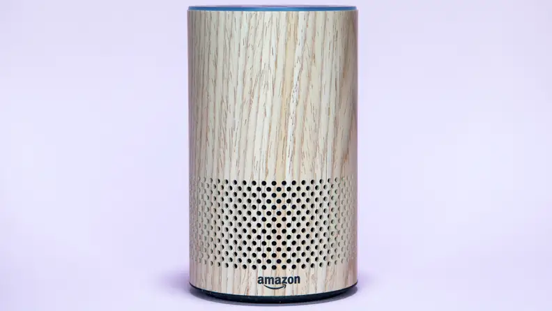 Echo 2nd generation