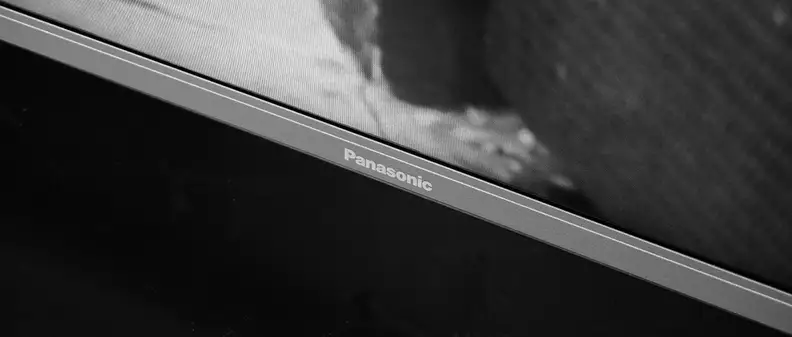 Panasonic CX420U series