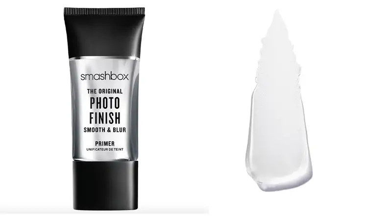 A photo of the Smashbox Photo Finish Foundation Primer.