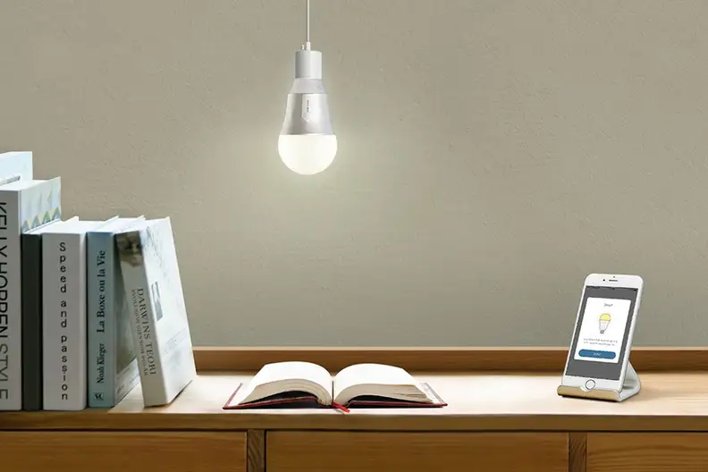 TP-Link LB100 Smart LED Light Bulb