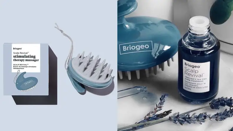 Briogeo