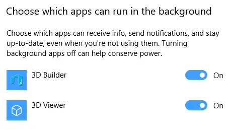 Trimming startup functions and background apps can speed things up