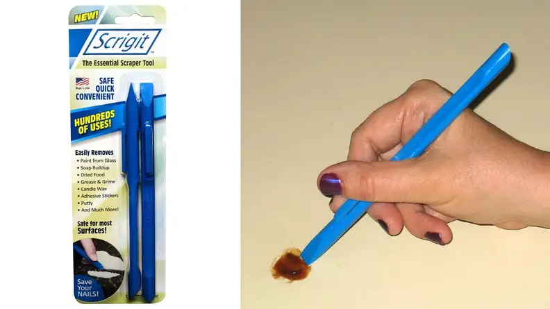 Scrigit scraper tool