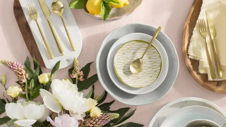 Flatware