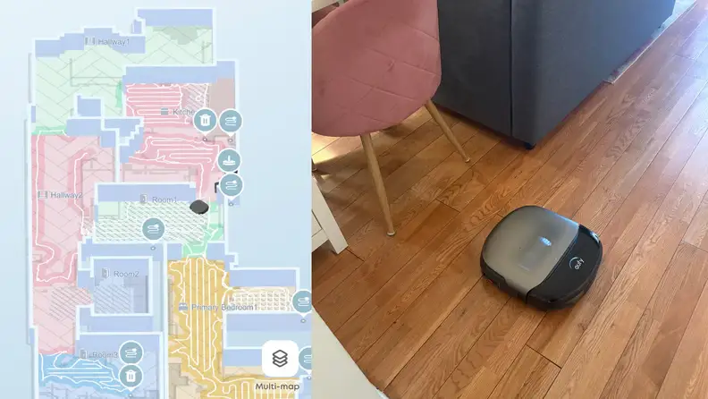 Obstacle avoidance