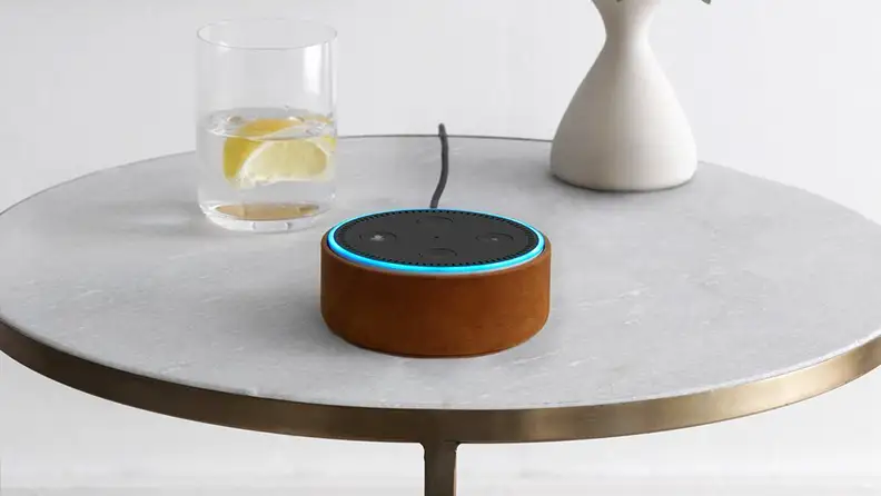 Best Gifts Under $50 - Amazon Echo Dot