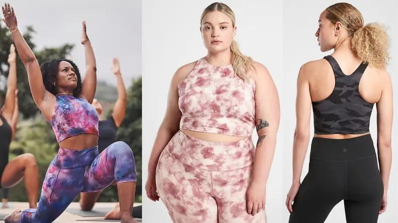 Conscious Crop