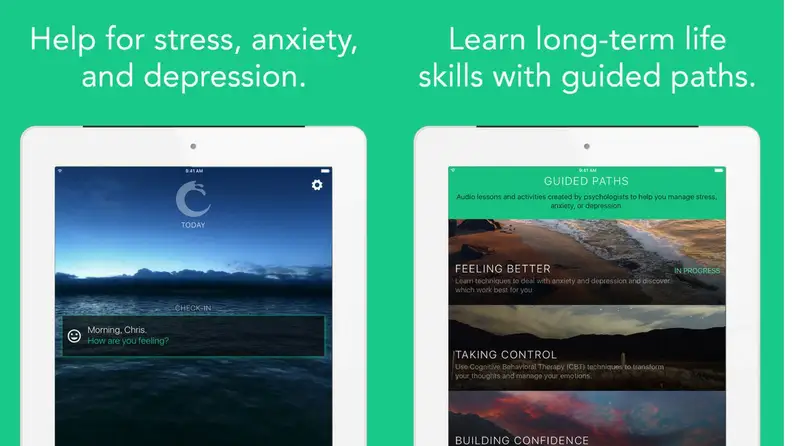Pacifica App
