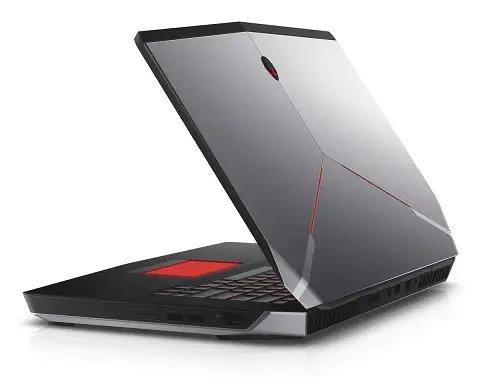 Alienware 15