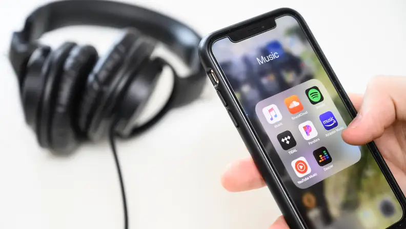 Apple Music puts more than 60 million songs at your fingertips.