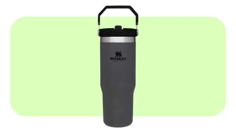Stanley Tumbler