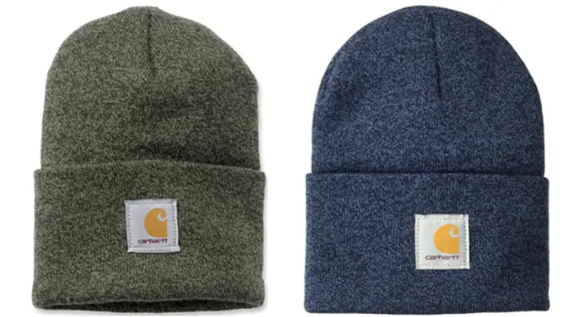 Carhartt hat