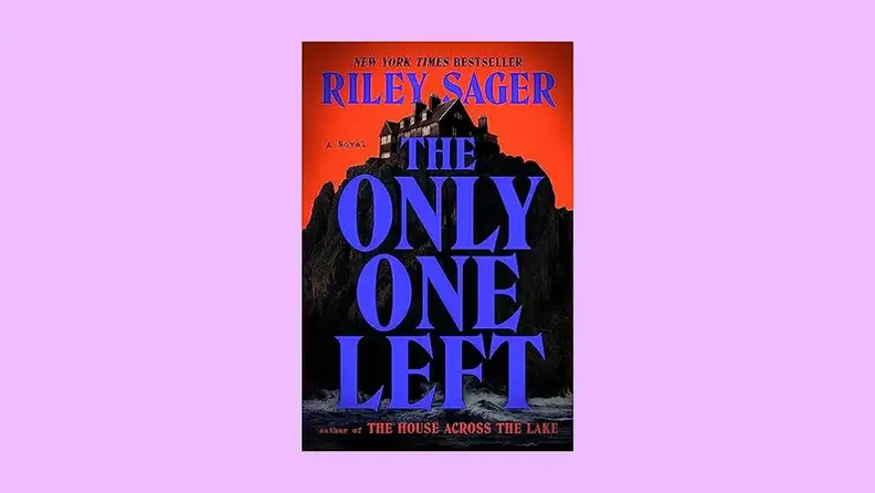 The Only One Left