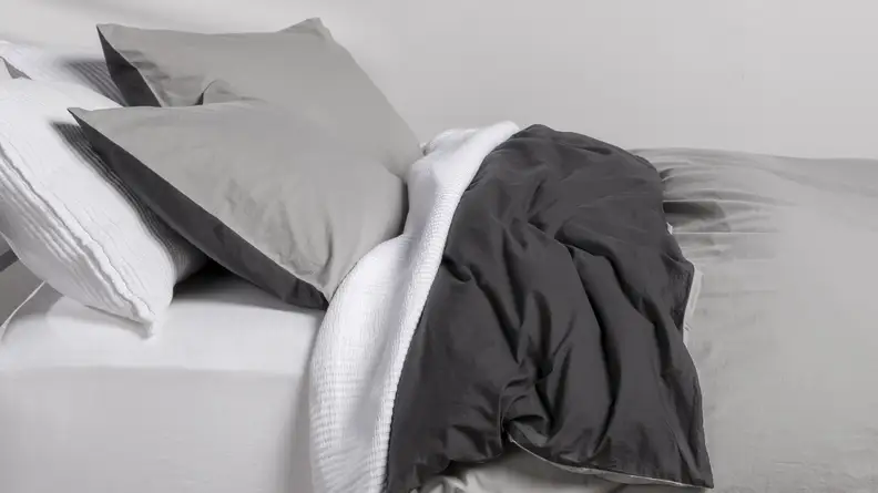 Parachute is a favorite on Instagram—and for good reason.