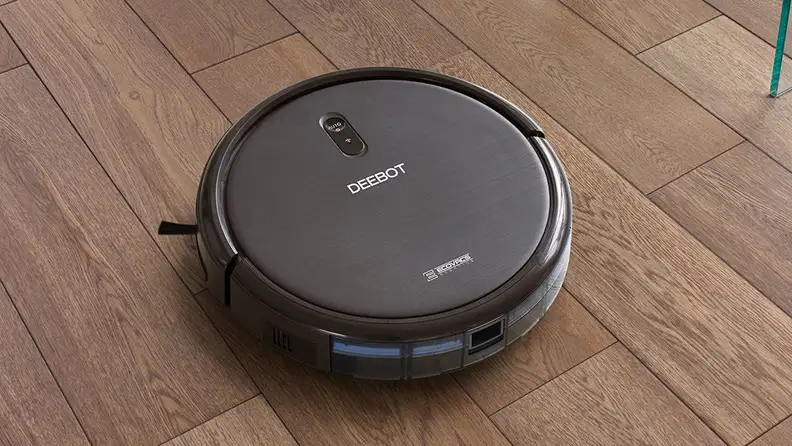 Ecovacs Deebot N79S