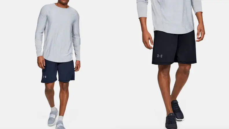 raid shorts