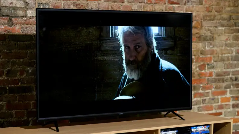 Vizio V Series (V556-G1) with HDR Content 2