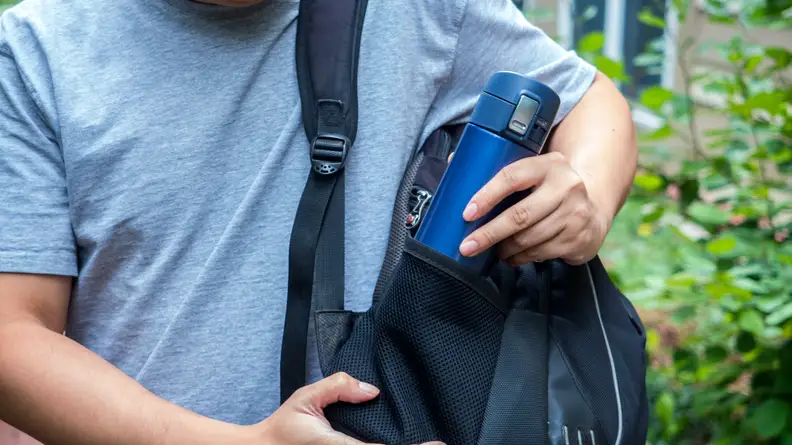 Best Gifts Under $50 - Zojirushi Travel Mug