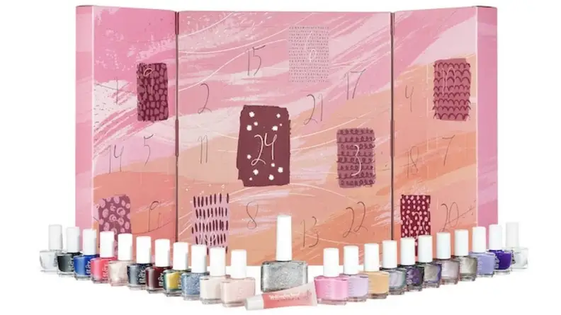 Ciate advent calendar