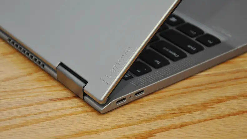 Lenovo ThinkPad X1 Titanium Yoga
