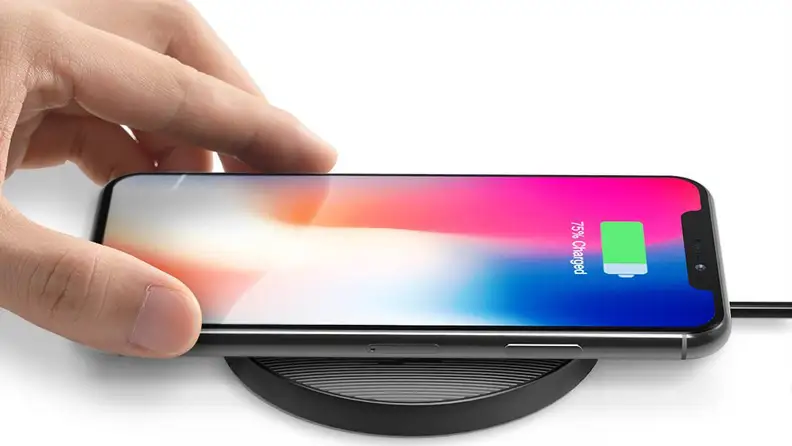 RAVPower Wireless Charging Pad