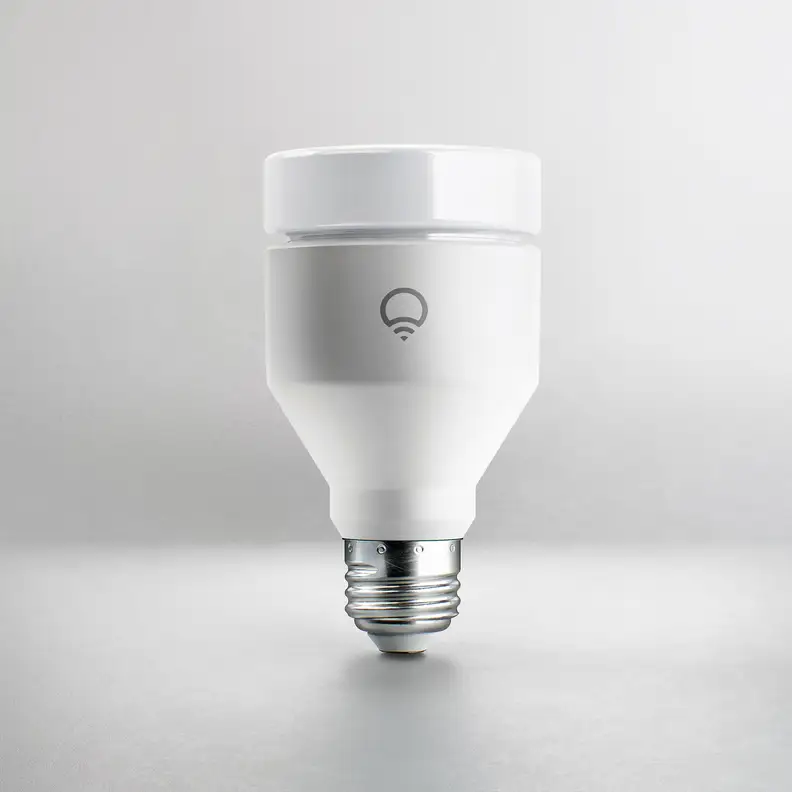 LIFX Smart Bulb