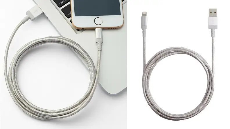 Charging cord