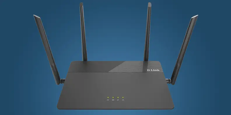 Router
