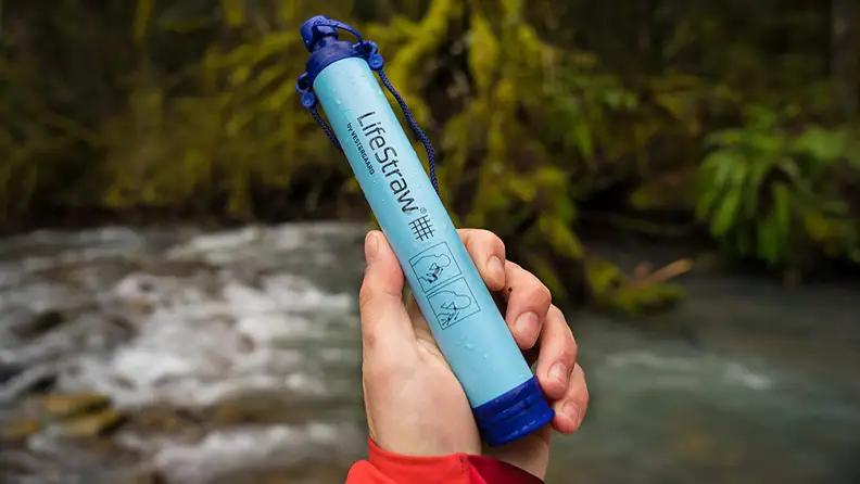 LifeStraw