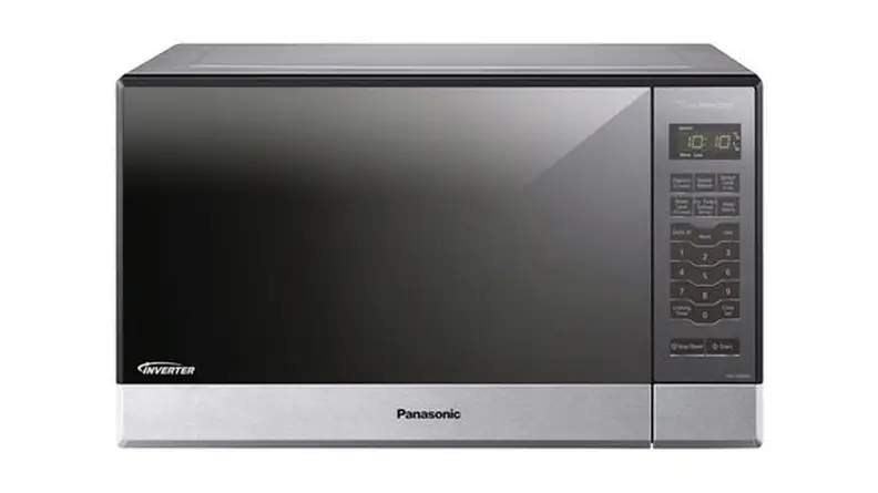 Panasonic NN-SN686S