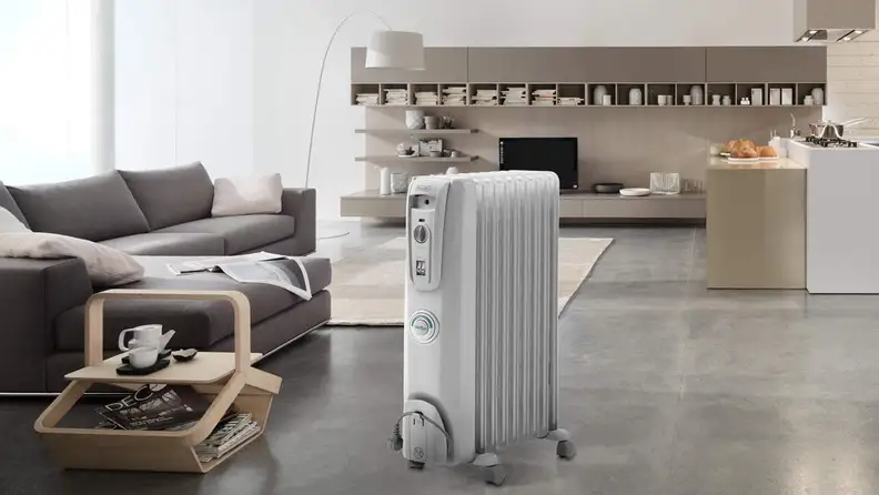 De'longhi EW7707CM
