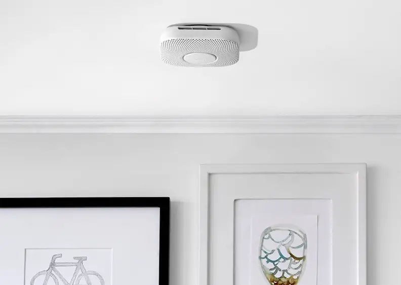 Nest Protect